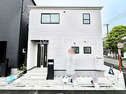 東京都江戸川区篠崎町３丁目