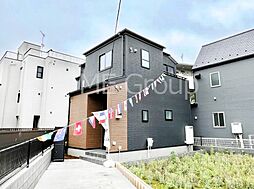 東京都江戸川区篠崎町３丁目