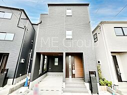 東京都江戸川区篠崎町３丁目