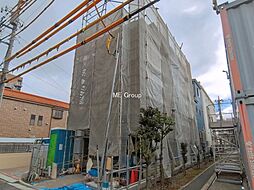 東京都江戸川区東葛西４丁目