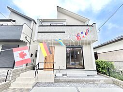 千葉県千葉市若葉区千城台東２丁目