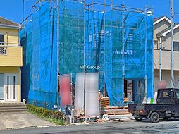 千葉県柏市西原２丁目