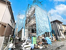 千葉県柏市東中新宿２丁目