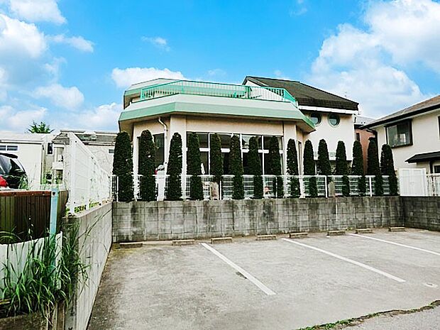 幼稚園・保育園 100m 柏みどりこども園