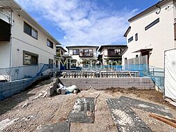 千葉県流山市松ケ丘６丁目