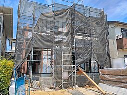 千葉県流山市松ケ丘６丁目