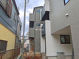 東京都江戸川区北小岩３丁目