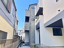 東京都江戸川区北小岩３丁目