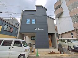 東京都江戸川区北小岩３丁目