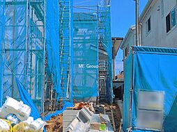 千葉県松戸市日暮７丁目