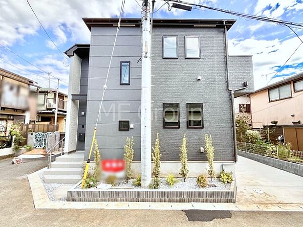 暮らしやすさと居心地の良さにこだわったシンプルで飽きのこないデザイン !