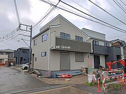 千葉県市川市大和田２丁目