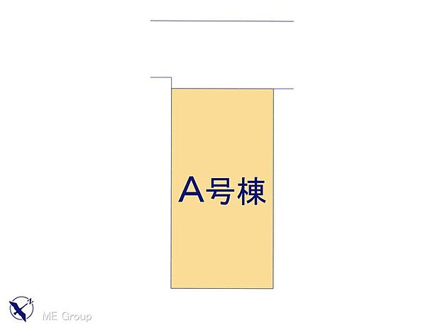 ~Plot map~ 図面と異なる場合は現況を優先