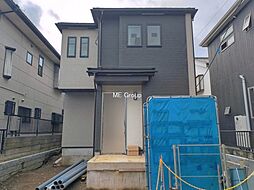 千葉県市川市中国分５丁目