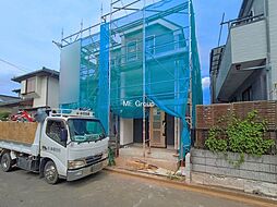 千葉県松戸市八ケ崎８丁目
