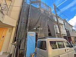 千葉県市川市鬼高３丁目