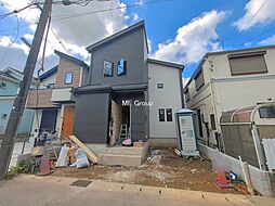 千葉県市川市宮久保１丁目