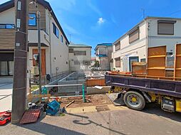 千葉県市川市宮久保１丁目