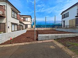 千葉県市川市大野町４丁目