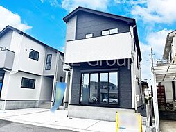千葉県柏市花野井