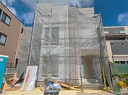 千葉県市川市塩焼４丁目