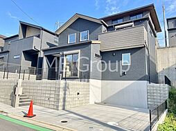 千葉県千葉市緑区土気町