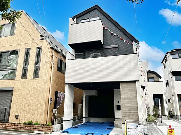 ゆとりが笑顔を生む心地よい生活 　