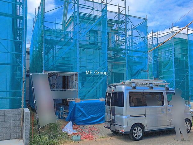 ◆J号棟◆~Exterior~