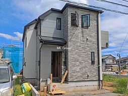千葉県松戸市中金杉４丁目