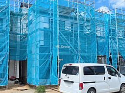 千葉県松戸市中金杉４丁目