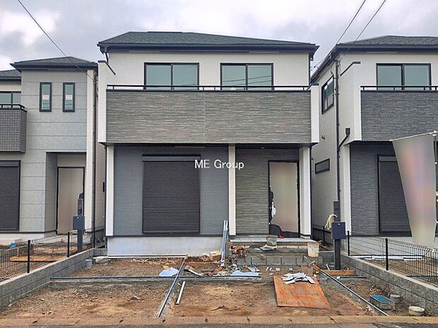 ◆L号棟◆～Exterior～