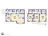 間取り：◆D号棟◆～Floor plan～　図面と異なる場合は現況を優先