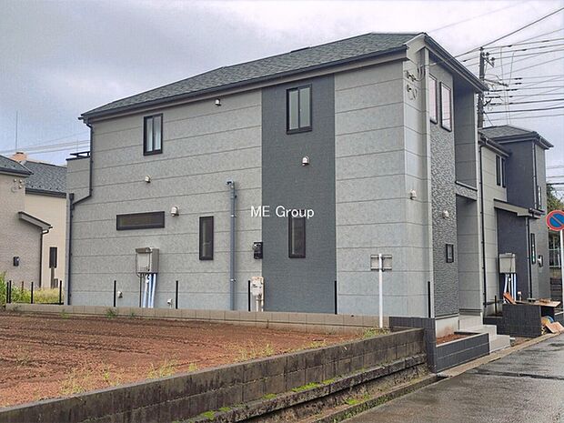 ◆B号棟◆～Exterior～