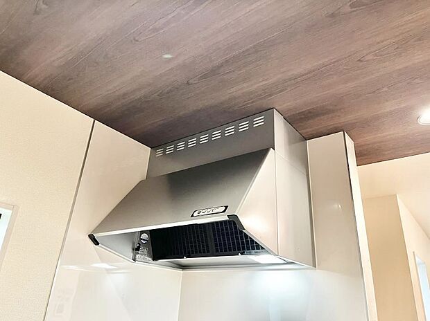 基本的なお手入れはフィルターのみ!お手入れのしやすさも魅力です。
