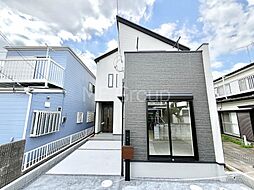 千葉県八千代市大和田新田