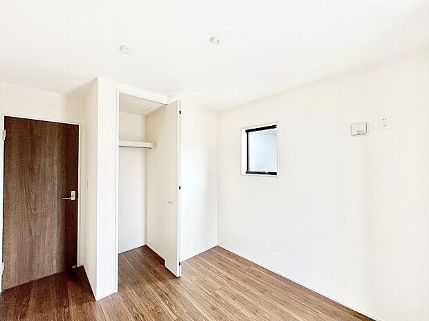 自分だけのスペース、どんなお部屋にするかとっても楽しみですね！ 