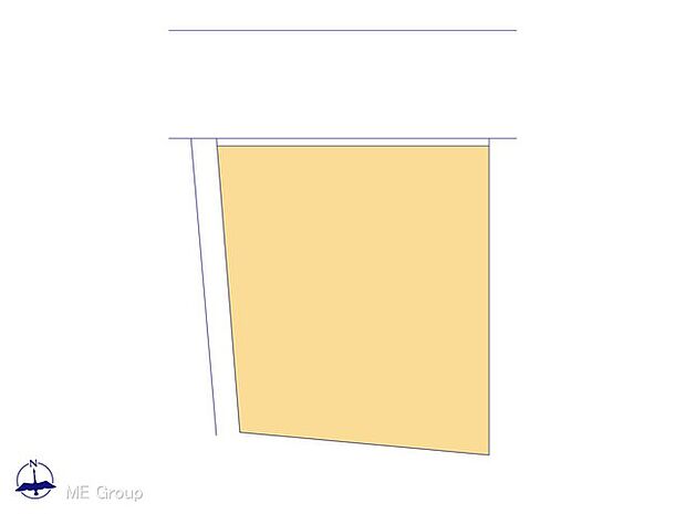 ~Plot map~図面と異なる場合は現況を優先