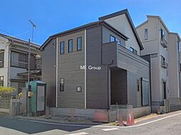 千葉県市川市田尻５丁目