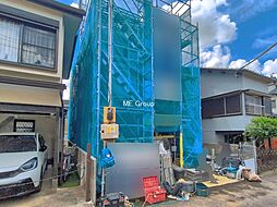 千葉県柏市南逆井２丁目