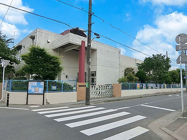 幼稚園・保育園 280m 塩焼幼稚園