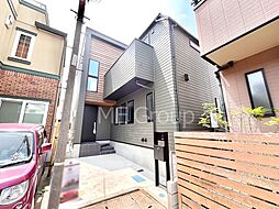 千葉県流山市松ケ丘５丁目