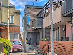 流山市松ケ丘5丁目 新築一戸建て 全1棟 5課