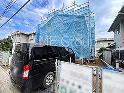 千葉県千葉市花見川区横戸台