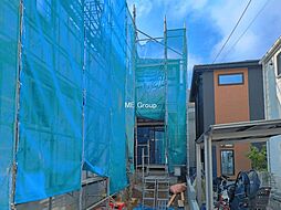 千葉県船橋市習志野台５丁目