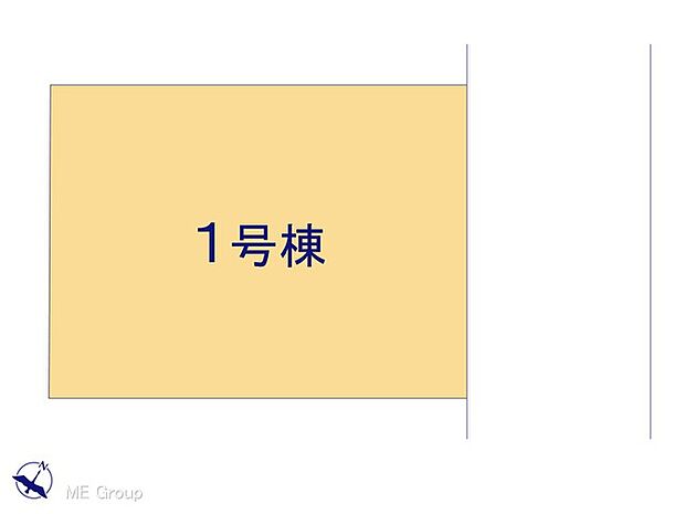 ~Plot map~図面と異なる場合は現況を優先