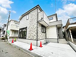 千葉県船橋市習志野台８丁目