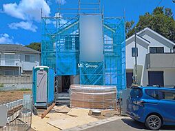 千葉県鎌ケ谷市中佐津間１丁目