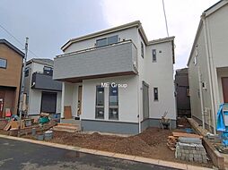 千葉県船橋市上山町２丁目