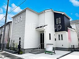 千葉県松戸市胡録台