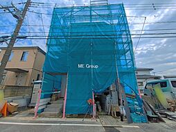 千葉県市川市下新宿